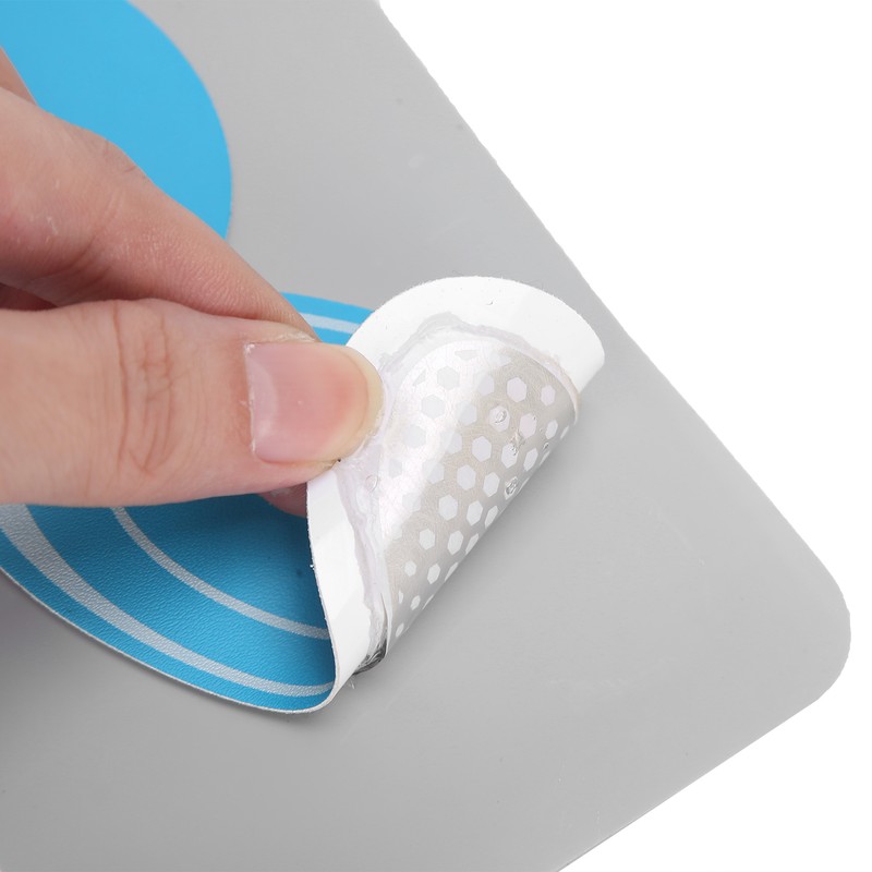 Voice Control Massage Patch Pulse Mini Massager Fatigue Relieve Massager