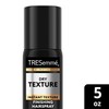 TRESemmé Dry Texture Finishing Mist 12-Pack – Volumizing & Texturizing Spray