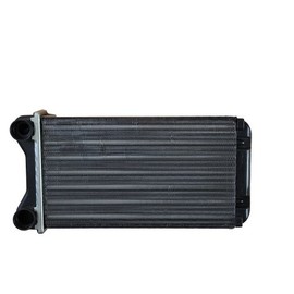 NRF 54252, Heat Exchanger, Interior Heating
