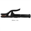 BRASS 800A FORGING WELDING PLIERS ANTI LEAKAGE ELECTRODE HOLDER SCENE