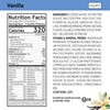 Soylent Complete Nutrition Gluten-Free Vegan Protein Meal Replacement Shake, Vanilla,