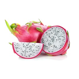 DRAGON FRUIT Popping Boba Bombs by Buddha Bubbles Boba