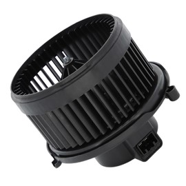 CTIMF HVAC Blower Motor with Fan 700211 Compatible with 2010-2017 GMC Terrain, 2006-2017 Chevy Equinox, 2012-2015 Chevy Captiva Sport, 2006-2009 Pontiac Torrent, 2008-2010 Saturn Vue Replaces 15781505