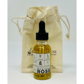 Pomifera Rose - Anti Aging Serum and Complete Moisturizer 1 oz | 30 ml NEW