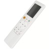 For Midea New Replace Remote for Midea Duo 12,000 BTU