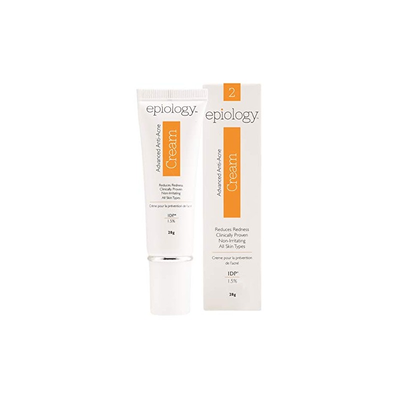 Epiology Advanced Anti-Akne Creme