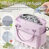 Loncheras para Mujer，Bolsa de Almuerzo，Lonchera Termica Grande