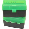 MTM Casegard RL50 (Green/Black)