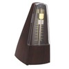 Mechanical Metronome 40 To 208 Bpm Precise Rhythm Universal Metronome