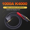 1000Amp K4000 Carbon Arc Gouging Torch, Arc Air Gouging Torch,
