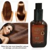 Aceite De Argn Morocco Argan Oil 50 Ml Premium Tratamiento