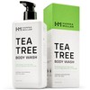 Eclat Skincare Tea Tree Body Wash Hanna Müller - 10.14