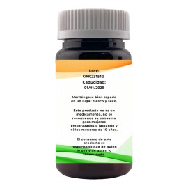 Té De Hierba Regaliz 65 C4psulas Herb Ch