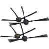 ILIFE T20S Cepillo Lateral para Robot Aspirador, 5 Piezas