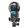 MAXOLA Insta360 X4 exclusive panoramic action camera supports underwater shooting