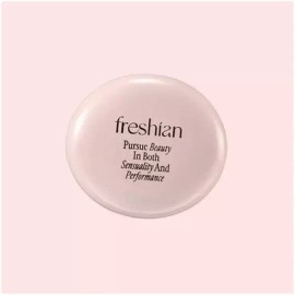 Freshian 프레시안 속광 쿠션 에그라이크 글로우쿠션 (비건) 3984022 Freshian Glow Cushion Egglike Glow Cushion (Vegan) 3984022 [[Authenticity Guaranteed] Room 201(N) 3984022]