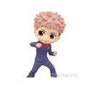 Banpresto Jujutsu Kaisen Q posket-Yuji ITADORI-(ver.B)