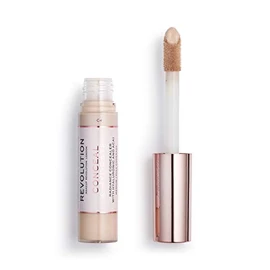 Makeup Revolution | Concealer & Hydrate C4