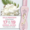 BioSilk Irresistible Collection Silk Therapy Leave-in Treatment, For All Hair