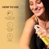 MAJESTIC PURE- Aceite corporal en bruma con vitamina E -