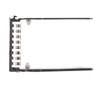 2.5in Hard Drive Tray SAS SATA Interface Hard Drive Converter