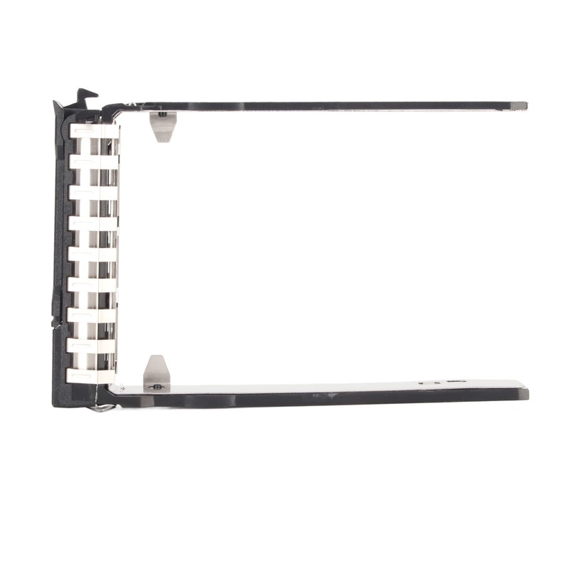 2.5in Hard Drive Tray SAS SATA Interface Hard Drive Converter