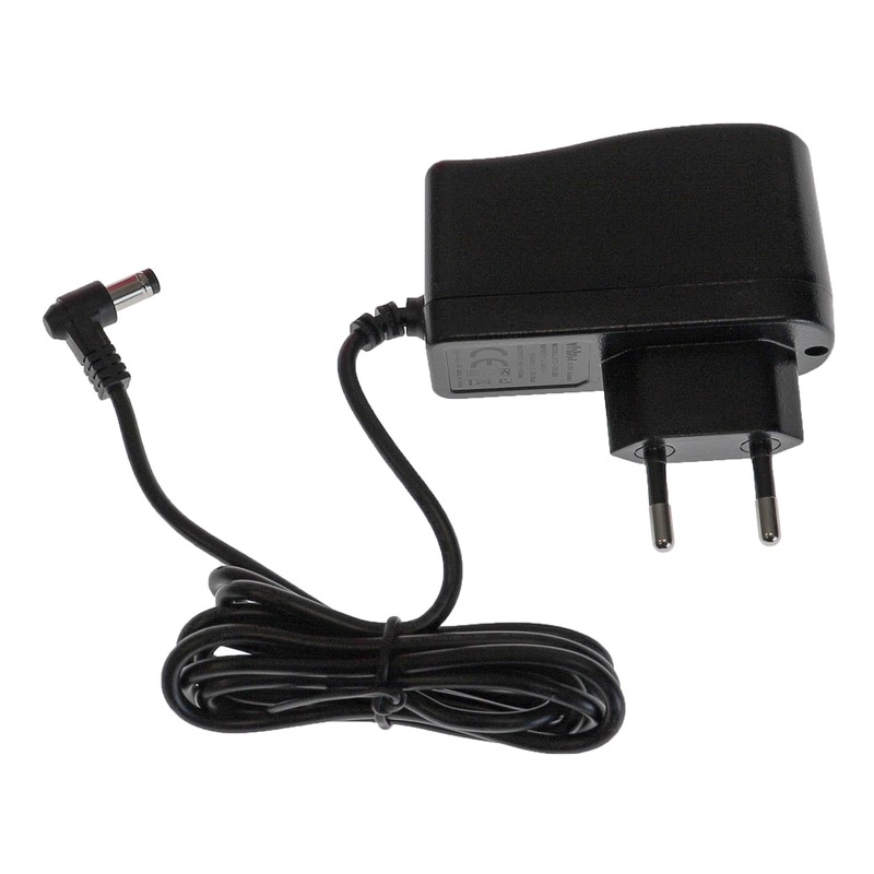 vhbw Power Supply Compatible with Arduino Systems, UNO R3 Board