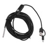 AN100‑3.9 3.9mm Endoscope High Definition Inspection Camera Pipeline Mobile Phone