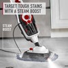 Hoover Steam Complete Pet Steam Mop, Hard Floor Cleaner Machine,