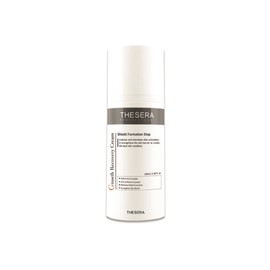 It's hotter The Cera Growth Recovery Cream 100ml + basic sample pouch + mask pack / 더쎄라 그로스 리커버리크림 100ml+기초샘플파우치+마스크팩