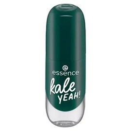 Essence Gel Nail Color 60 Kale Yeah!
