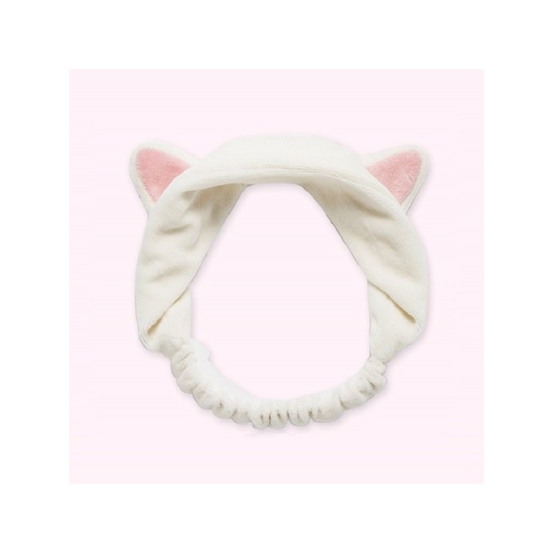 Etude My Beauty Tool Lovely Etty Hairband / 에뛰드 마이뷰티툴