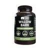 PURE ORIGINAL INGREDIENTS Willow Bark Extract (365 Capsules) No Magnesium