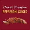 Mama Mary's Gourmet Pepperoni 6 oz (Pack of 3)
