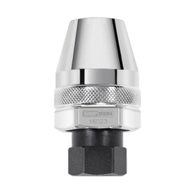 Shop Iron 16023 3/8" Drive Damaged Bolt and Stud Extractor | Works on 1/4-Inch to 1/2-Inch Studs