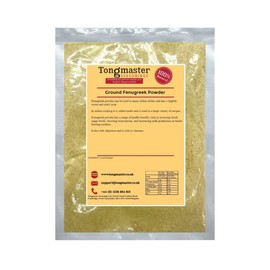 Ground Fenugreek Powder 500g (Methi Powder)