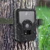 Outdoor Waterproof 1080P 12MP Hunting Trail Camera Wildelife Infrared Photo