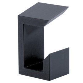 MagoroLabo ML-234 Watch Stand, 1 Piece (Made in Japan), Stylish, Black