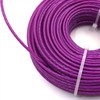 Zeqeey Nylon Grass Trimmer Line Embossed Weed Trimming String Strimmer