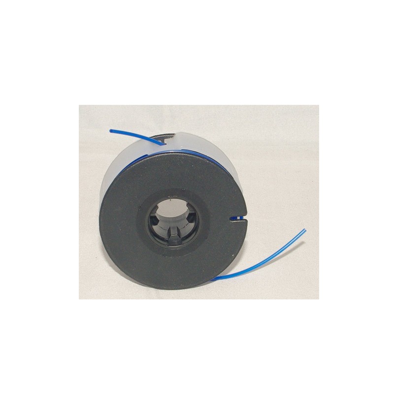 Thread spool trimmer spool suitable for Adlus Ufo 3500TA brush