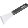 TRUSCO TS-203 Y-Shaped Spatula, Beveled Blade, 2.5 inches (64 mm)
