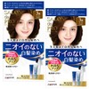 Salon de Pro Hair Dye Unscented Hair Color Fast Dye