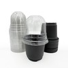 30 Pack - Soft Pots & Humidity Domes