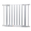 Safety 1st Walk Through Baby Gate with Door, Adjustable Pressure