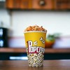 1L Popcorn Bucket for Delicious and Crispy Popcorn at Home,