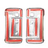 CGP D4602A-5754 Door Handle Cover for 1 Car S700V/S710V for