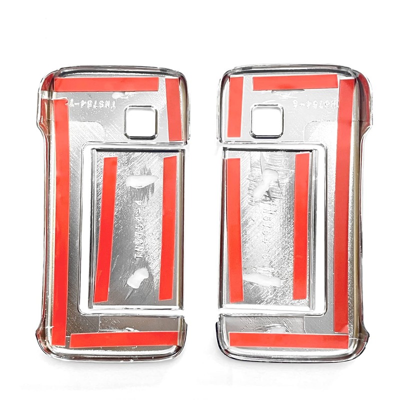 CGP D4602A-5754 Door Handle Cover for 1 Car S700V/S710V for
