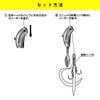 Daiwa Tailaba Red Fang Blade Breaker, Gyokami, 4.2 oz (120