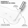 WEUD Serum Pestañas Coreano con Multi Péptido y Biotina B7,