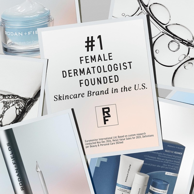 Rodan + Fields Redefine Pore Minimizing Toner | 4.2 fl